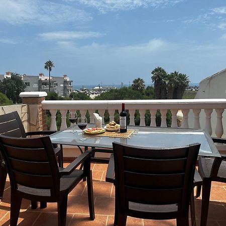 La Cizana Duplex By Holiday Homes Malaga Torremolinos Exterior photo