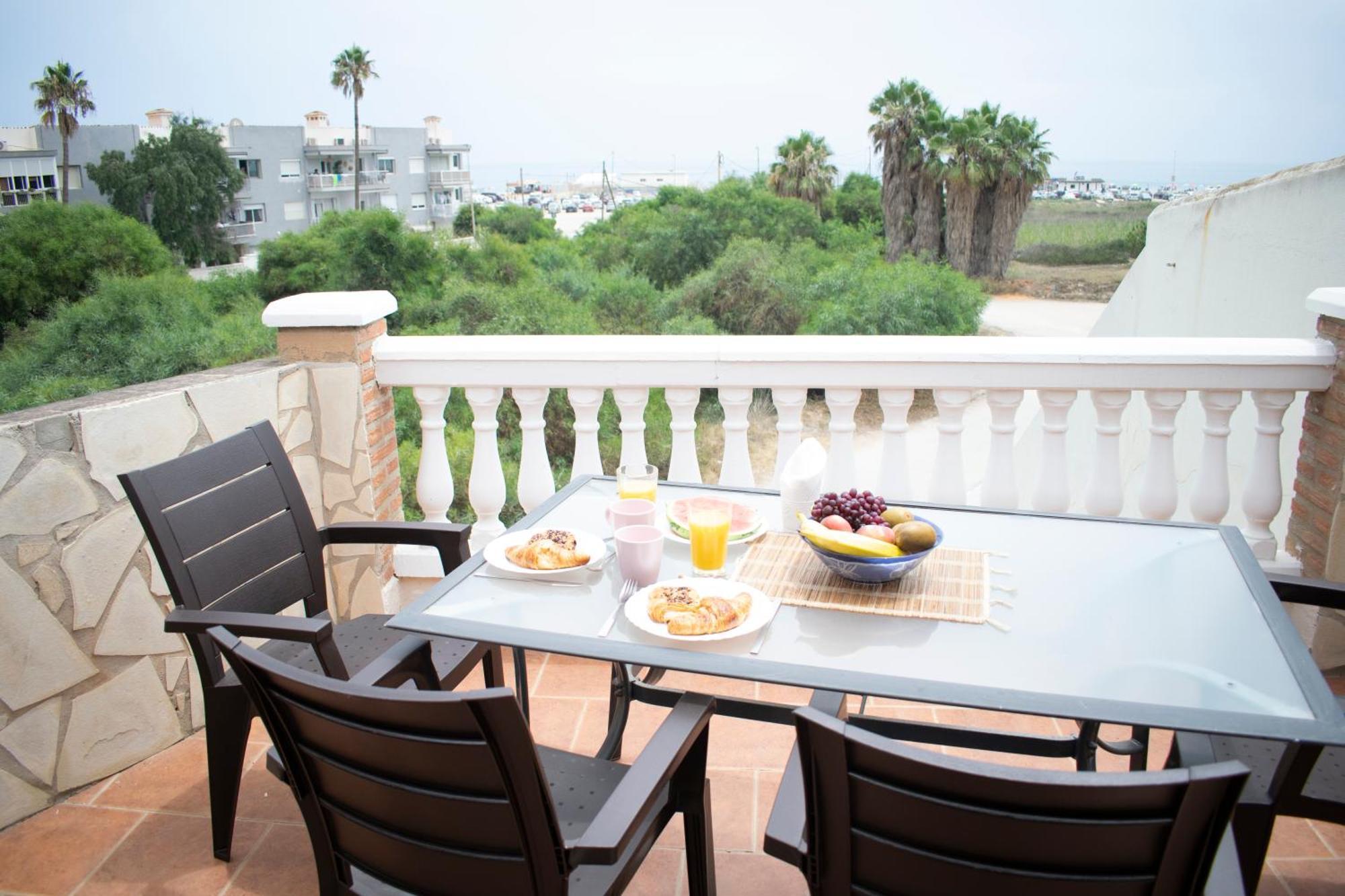 La Cizana Duplex By Holiday Homes Malaga Torremolinos Exterior photo