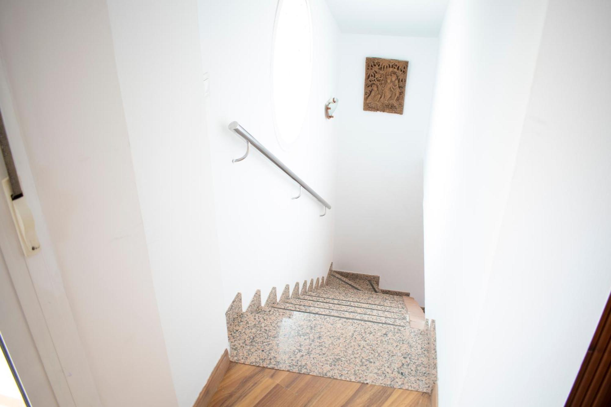 La Cizana Duplex By Holiday Homes Malaga Torremolinos Exterior photo